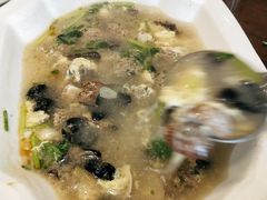 -浩家苑菜馆(汉口路店)