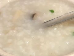 -梁记粥铺(开元地中海店)