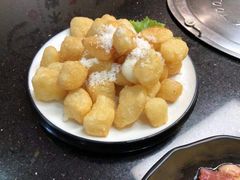 -韩味园果木炭烤鲜肉(陵东街店)
