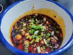 -山城盅盅面