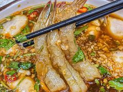-大洋家·精品潮汕菜·生腌砂锅粥(天河东路店)