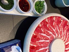 -额尔敦·品质自助(摩尔城店)