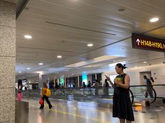 -上海浦东国际机场