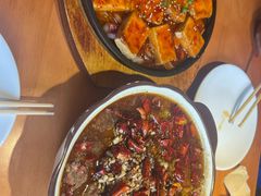 -景秀餐厅(南锣鼓巷店)