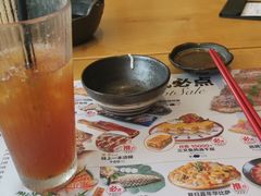 -Sushi Love 创意寿司(丽影广场店)