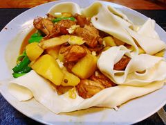 -新疆儿子娃娃餐厅(锦华街店)