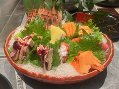 -大渔臻选·棠膳(万象城购物中心店)