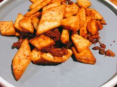 -阿罗新疆菜(人民广场店)