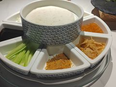 -羲和雅苑•北京烤鸭(国贸商城店)