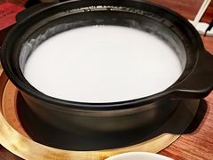 -大良毋米粥 · 粥底火锅(岭南天地店)