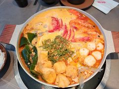 -创味·民间海南菜·非遗藤桥排骨(藤桥·免税城店)