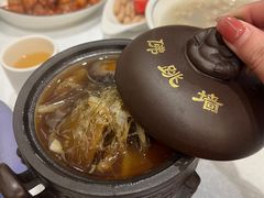 -聚春园自助餐厅(东街口店)