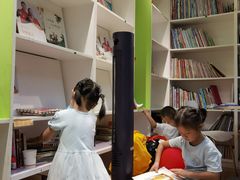 -安妮花英语·少儿·原版阅读(石厦时代广场店)