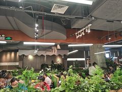 -菌小白火锅(时尚天河店)