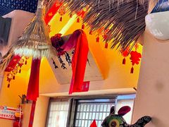 -王婆炒鱼(总店)