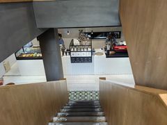 -UPPER KITCHEN(延安路店)