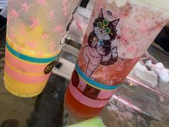 -85度C(厦门中华城新店)