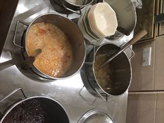 -舒小笼松针小笼包