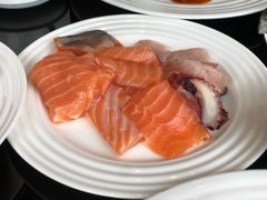 -万达瑞华酒店美食汇自助餐厅(楚河汉街店)