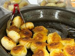 -李记清真馆(打钉巷店)