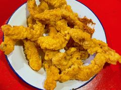 -聂发财重庆江湖菜(解放碑店)