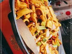 -炭舍干锅(华发商都店)