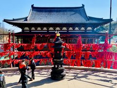 -径山寺