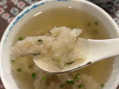 -长人馄饨铺(解放街店)