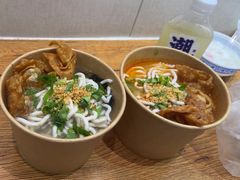 -非遗·十八曲鱼饺(西马总店)