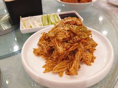 -便宜坊烤鸭店(玉蜓桥店)