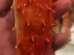-大汉金桥华美达广场酒店·食秀全日制餐厅