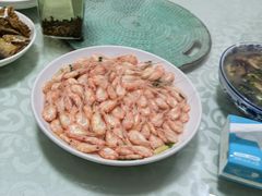 -芦潮港集贸市场