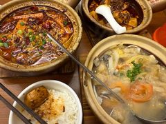 -罗妈砂锅(四川成都奎星楼店)