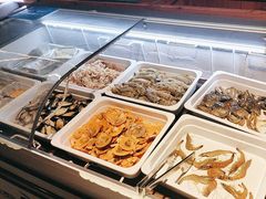 -相约海中金海鲜肥牛自助烤肉火锅(上下九店)