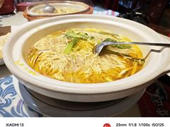 -淮安宴·淮扬菜(清河路一店)