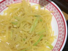 -满园烤鸭·春饼(太原街万达店)