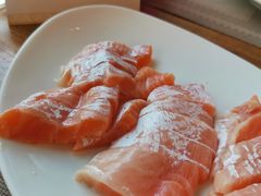 -厦门宝龙铂尔曼大酒店·海鲜自助餐厅