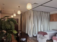 -筋骨堂热敷推拿按摩(枫林绿洲店)