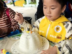 -广东花都香草世界旅游度假区