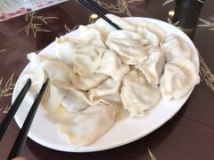 -三合园水饺(二马路店)