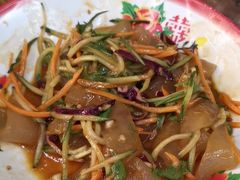 -那红花·东北菜铁锅炖(仙林金鹰店)