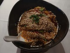 蜀香口水鸡-106餐厅(山水文园店)