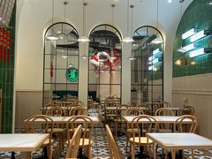-巴黎春天(陕西路店)