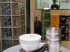 -烎记烧烤(蓝天花园店)