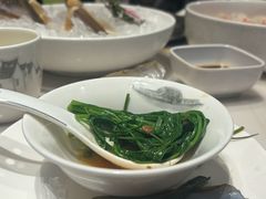 -围炉夜话·潮汕卤水火锅(榕江店)