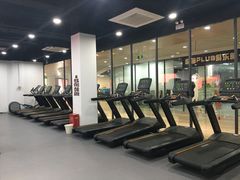 -黑白健身·私教·拳击·普拉提(体汇+红馆店)