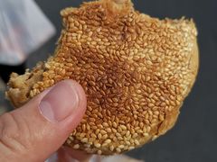 -李小老烧饼(常营民族家园店)