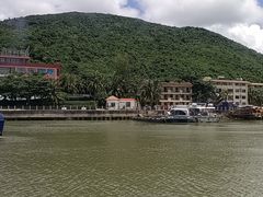 -海南分界洲岛旅游区