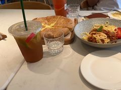 -烁先生披萨·儿童餐下午茶(河南岸店)