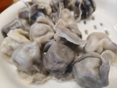 -丝路东方虾仁水饺(北京路二宫汇嘉店)